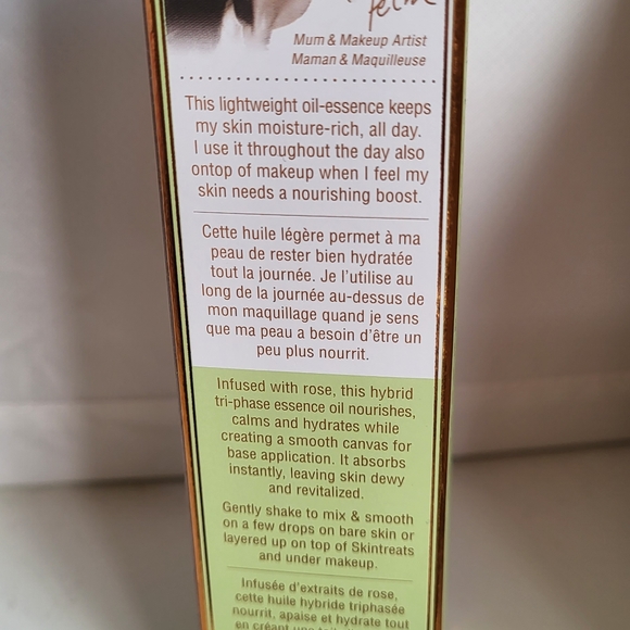 Pixi Rose Essence Oil 30ml - Picture 3 of 4